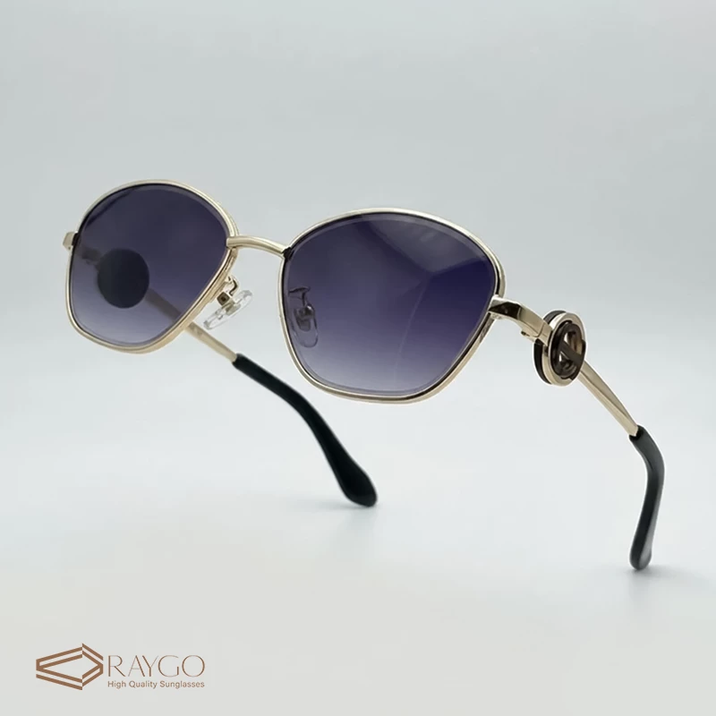 عینک آفتابی گوچی Gucci کد 2705