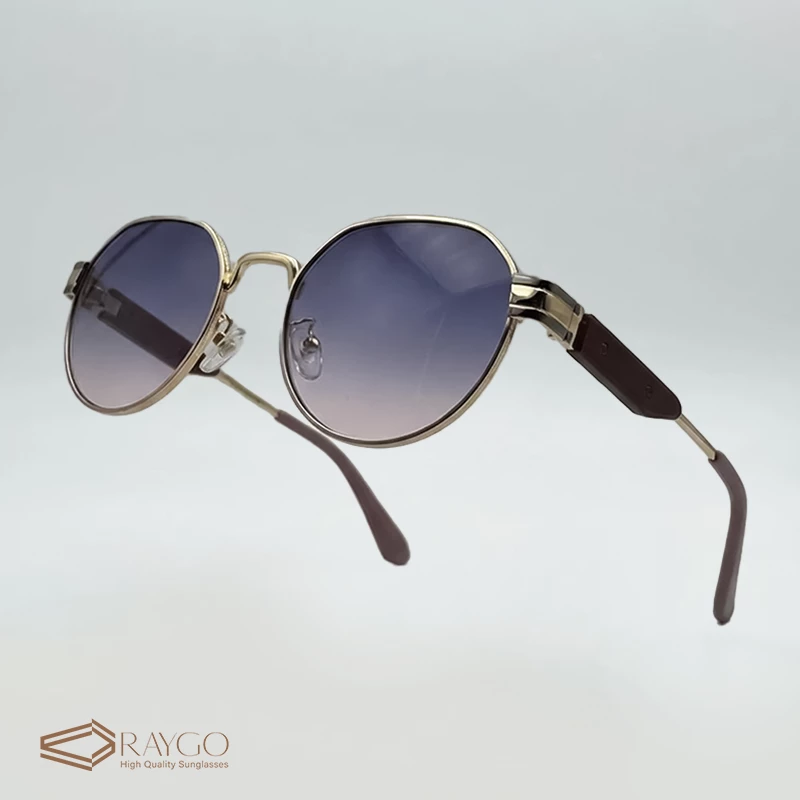 عینک آفتابی دیور Dior کد 2754