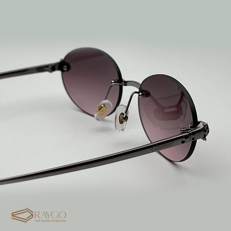 عینک آفتابی کارتیر Cartier کد 9317
