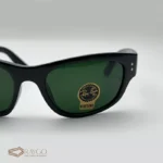 عینک آفتابی ریبن ویفر Ray Ban Wayfarer کد 2289