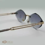 عینک آفتابی کارتیر Cartier کد 2298