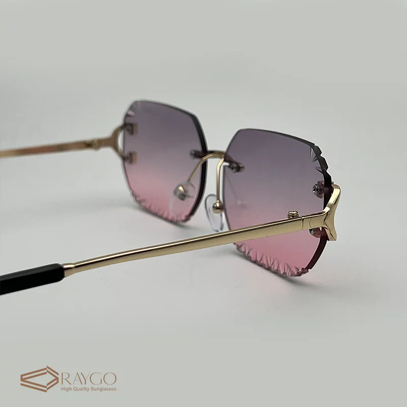 عینک آفتابی کارتیر Cartier کد 371