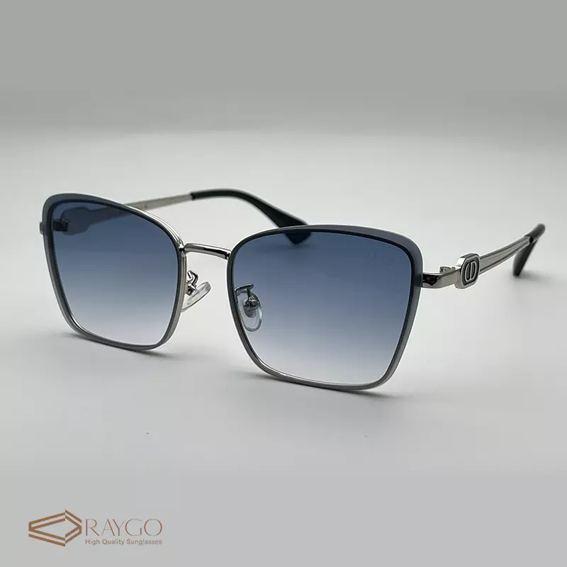 عینک آفتابی دیور Dior کد 2632