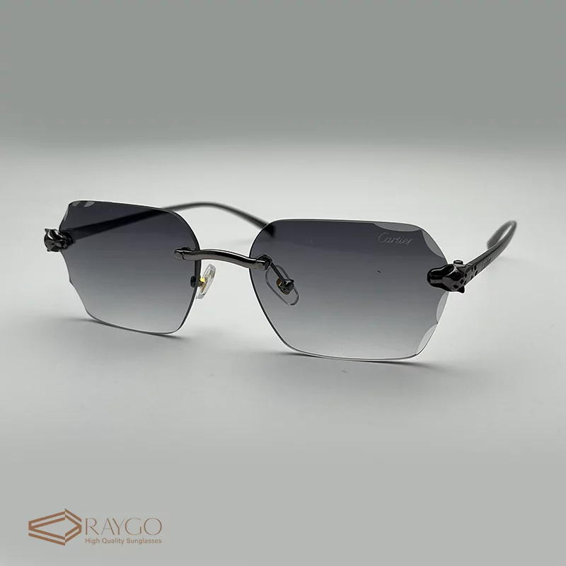 عینک آفتابی کارتیر Cartier کد 9318
