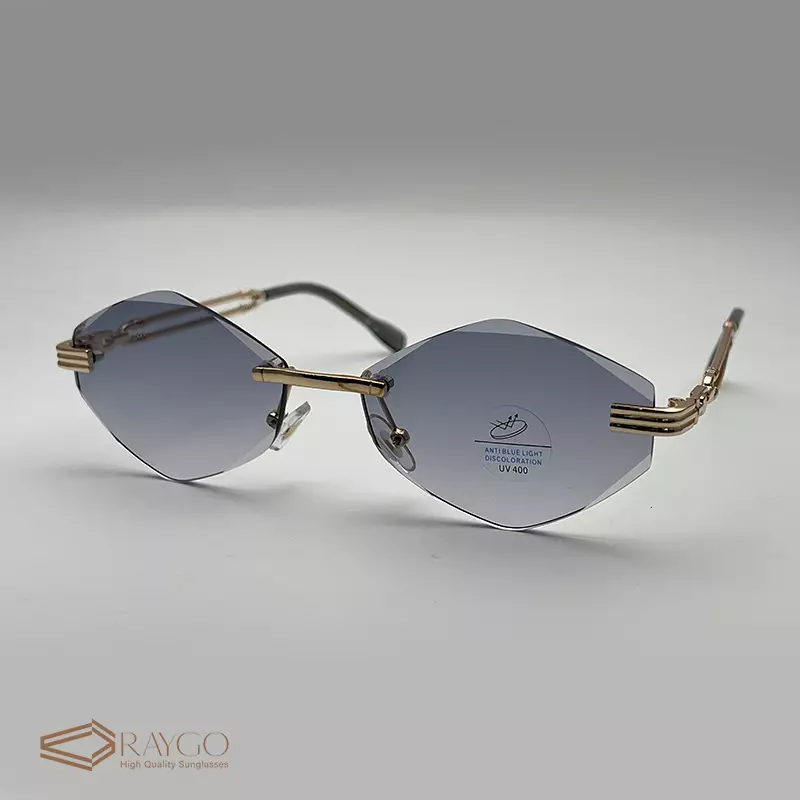 عینک آفتابی کارتیر Cartier کد 2298