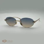 عینک آفتابی کارتیر Cartier کد 9317