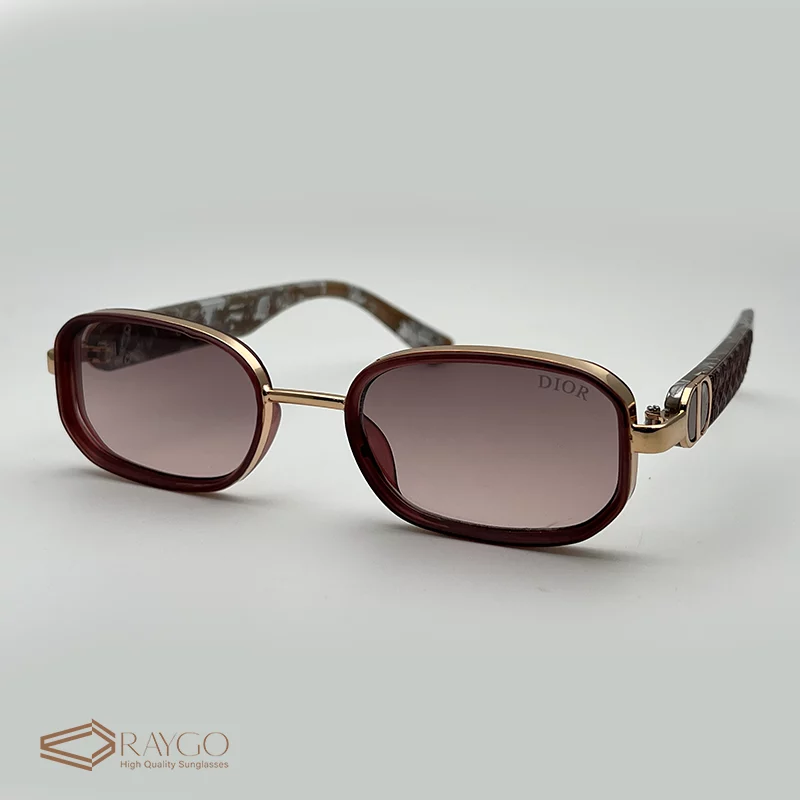 عینک آفتابی دیور Dior کد 007