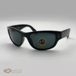 عینک آفتابی ریبن ویفر Ray Ban Wayfarer کد 2289