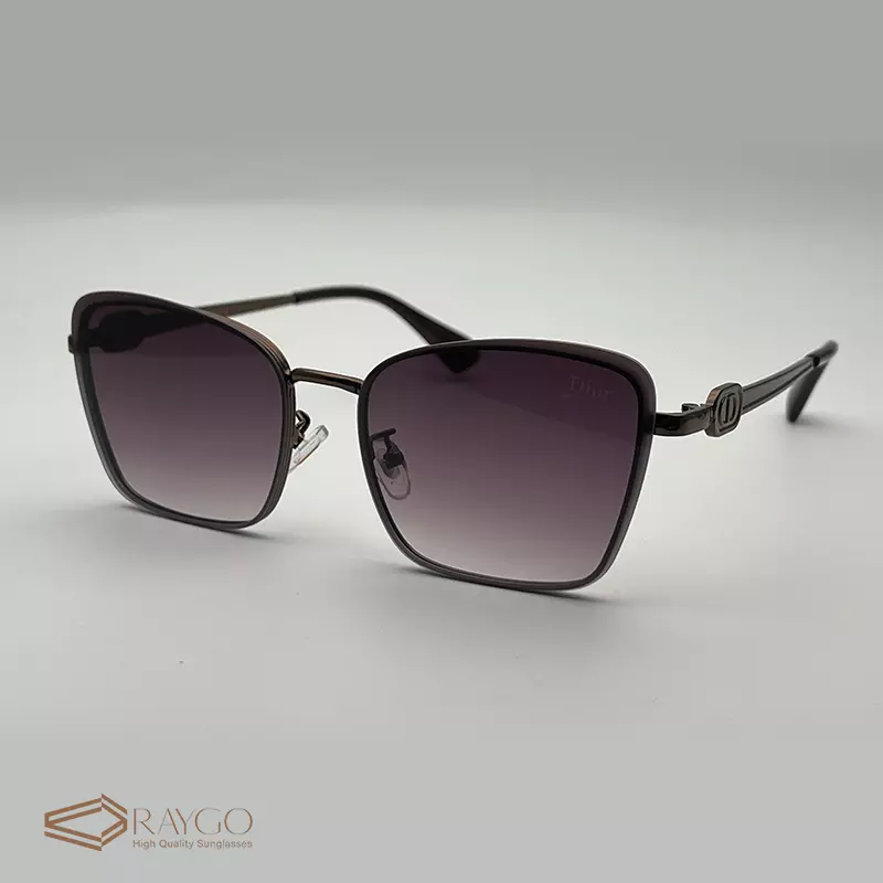 عینک آفتابی دیور Dior کد 2632
