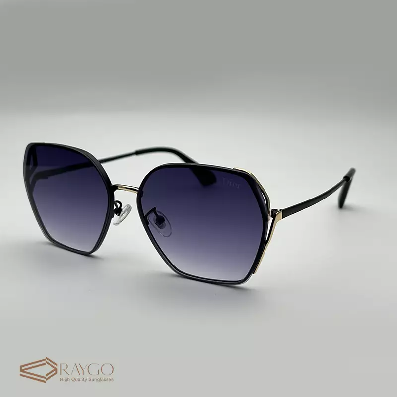عینک آفتابی دیور Dior کد 2572