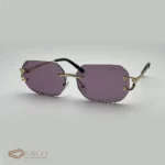عینک آفتابی کارتیر Cartier کد 371