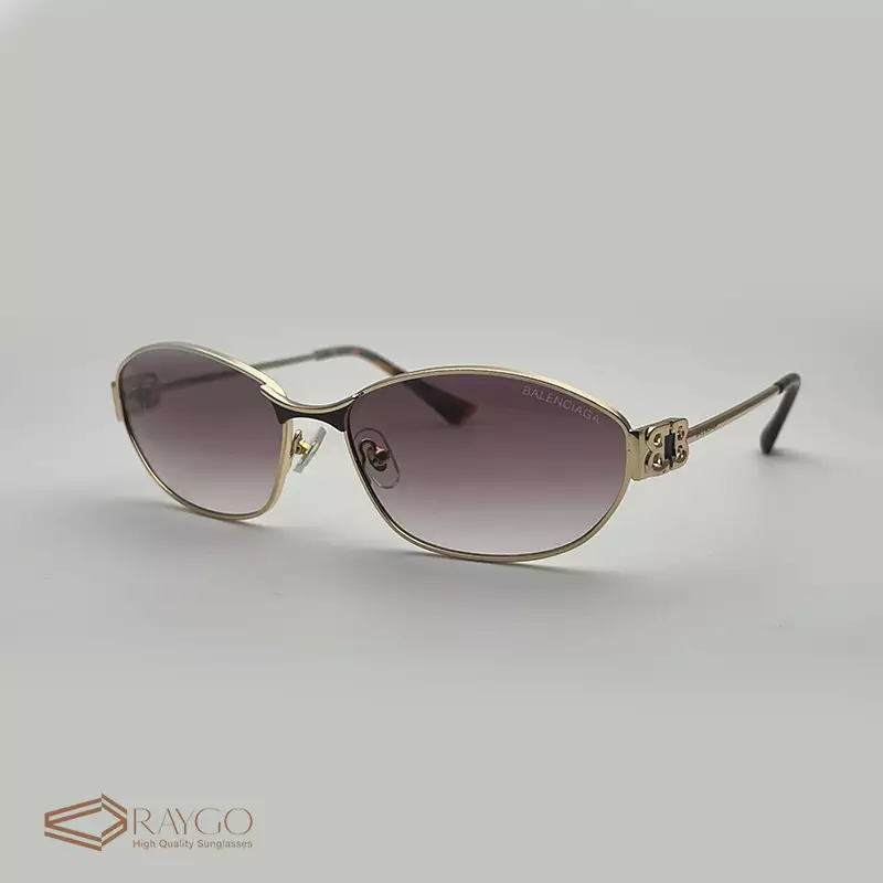 عینک آفتابی بالنسیاگا Balenciaga کد 020