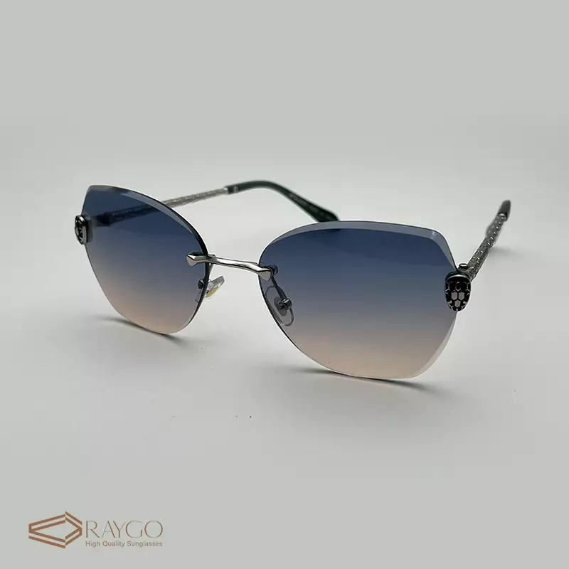 عینک آفتابی بولگاری bvlgari کد 310