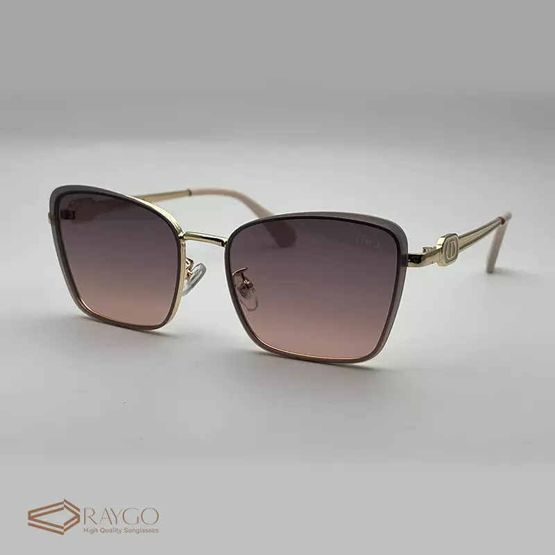 عینک آفتابی دیور Dior کد 2632