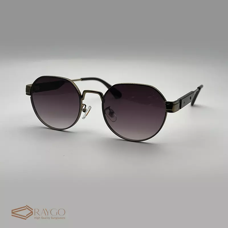 عینک آفتابی دیور Dior کد 2754
