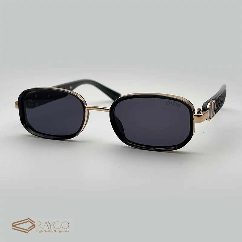 عینک آفتابی دیور Dior کد 007