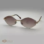 عینک آفتابی کارتیر Cartier کد 2298