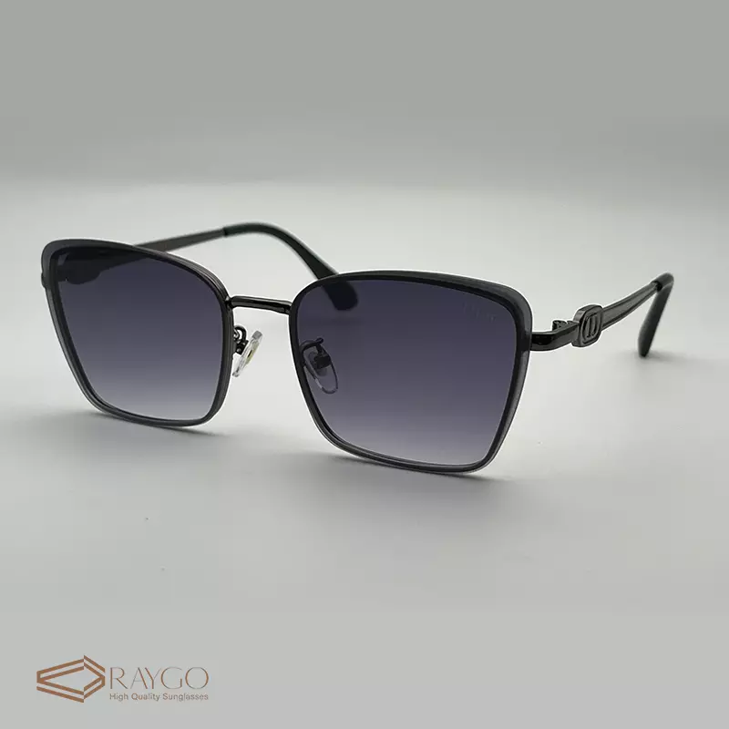 عینک آفتابی دیور Dior کد 2632
