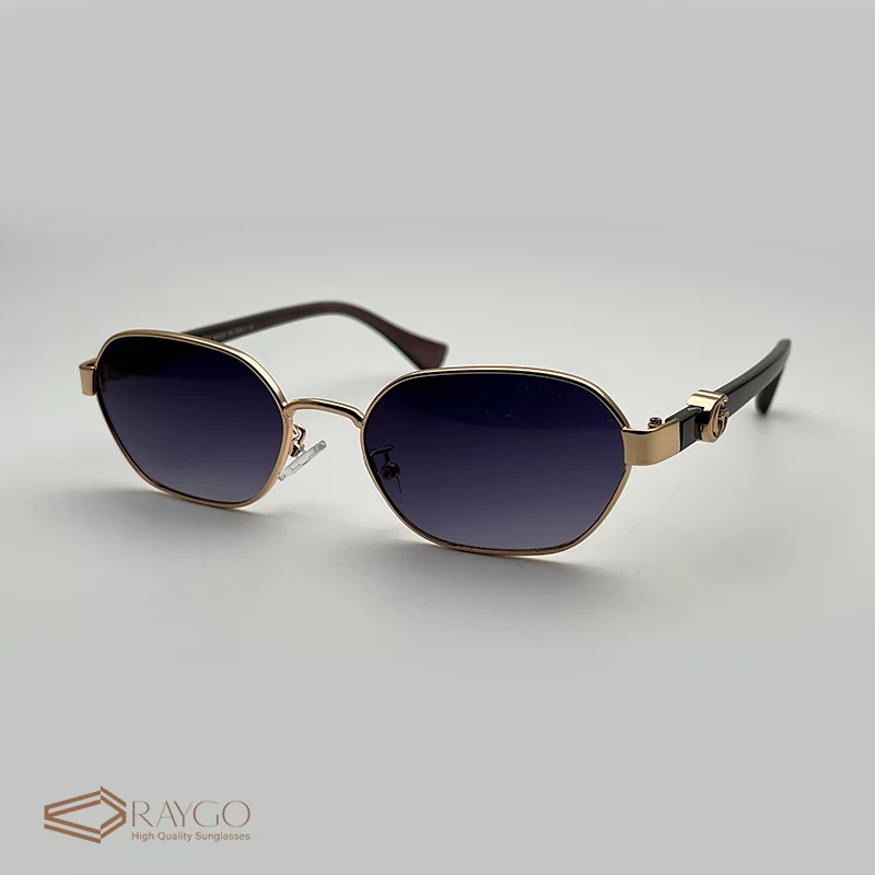 عینک آفتابی گوچی Gucci کد 691