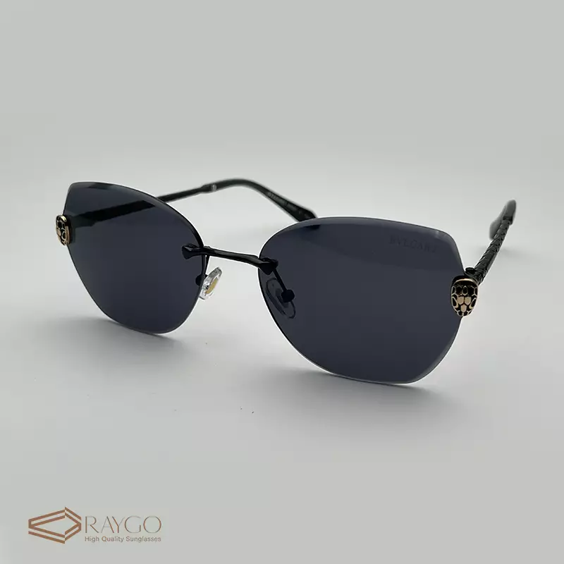 عینک آفتابی بولگاری bvlgari کد 310