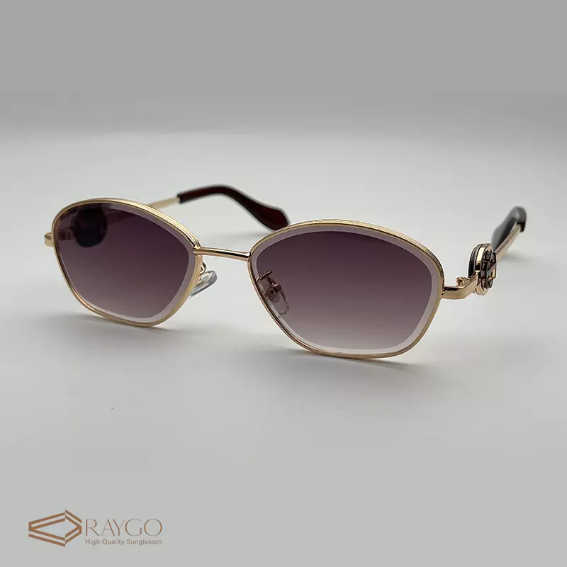 عینک آفتابی گوچی Gucci کد 2705