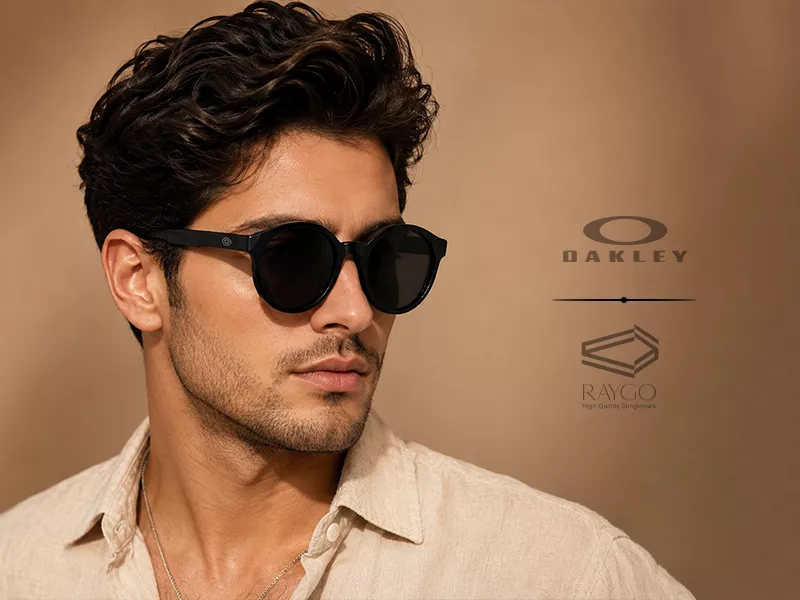 oakley