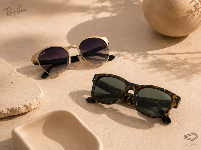 ray ban
