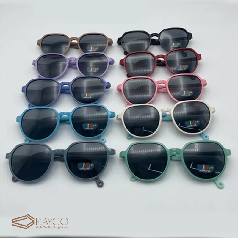 عینک آفتابی پولاروید Polaroid کد 1007
