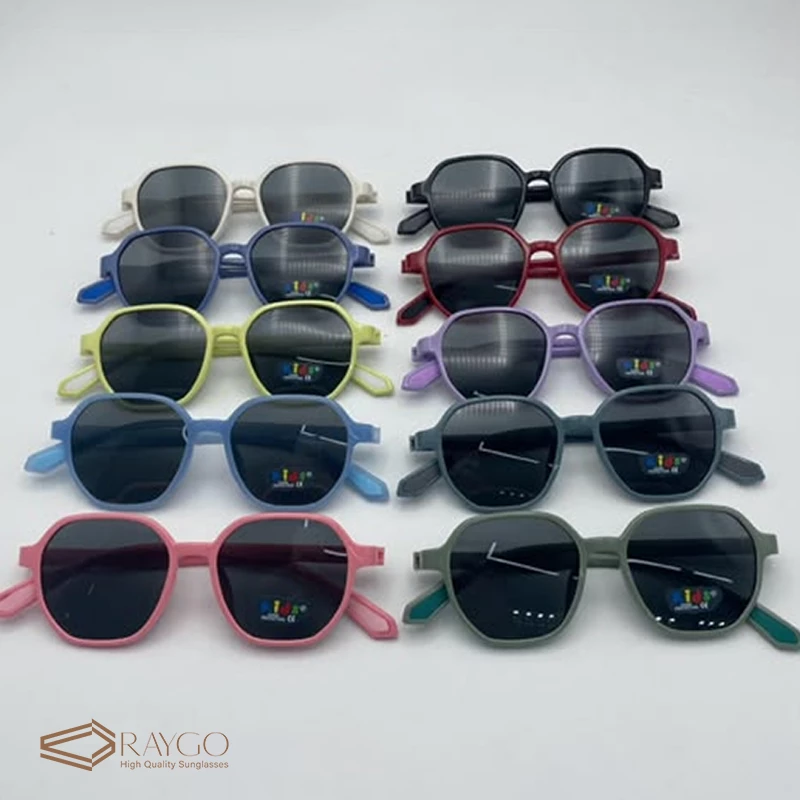 عینک آفتابی پولاروید Polaroid کد 1009
