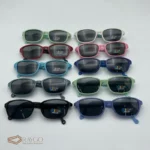 عینک آفتابی پولاروید Polaroid کد 1010