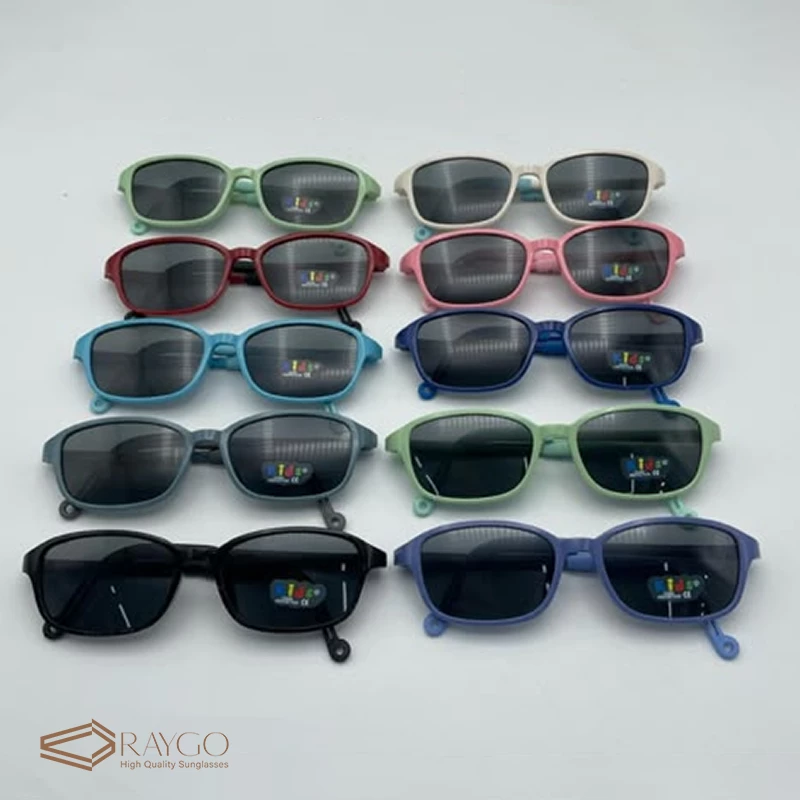 عینک آفتابی پولاروید Polaroid کد 1010