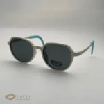 عینک آفتابی پولاروید Polaroid کد 1007 سفید