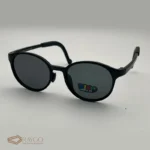 عینک آفتابی پولاروید Polaroid کد 1011 مشکی