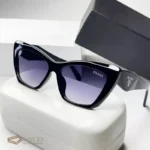 عینک آفتابی پرادا Prada کد 1071 بنفش