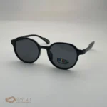 عینک آفتابی پولاروید Polaroid کد 1007 مشکی