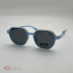 عینک آفتابی پولاروید Polaroid کد 1009 آبی