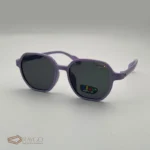 عینک آفتابی پولاروید Polaroid کد 1009 بنفش