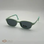 عینک آفتابی پولاروید Polaroid کد 1010 سبز شفاف