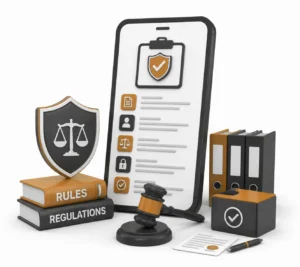 قوانین و مقررات 1 قوانین و مقررات