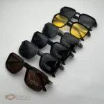 عینک آفتابی پرسول persol کد 05