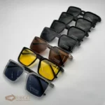 عینک آفتابی پرسول persol کد 07