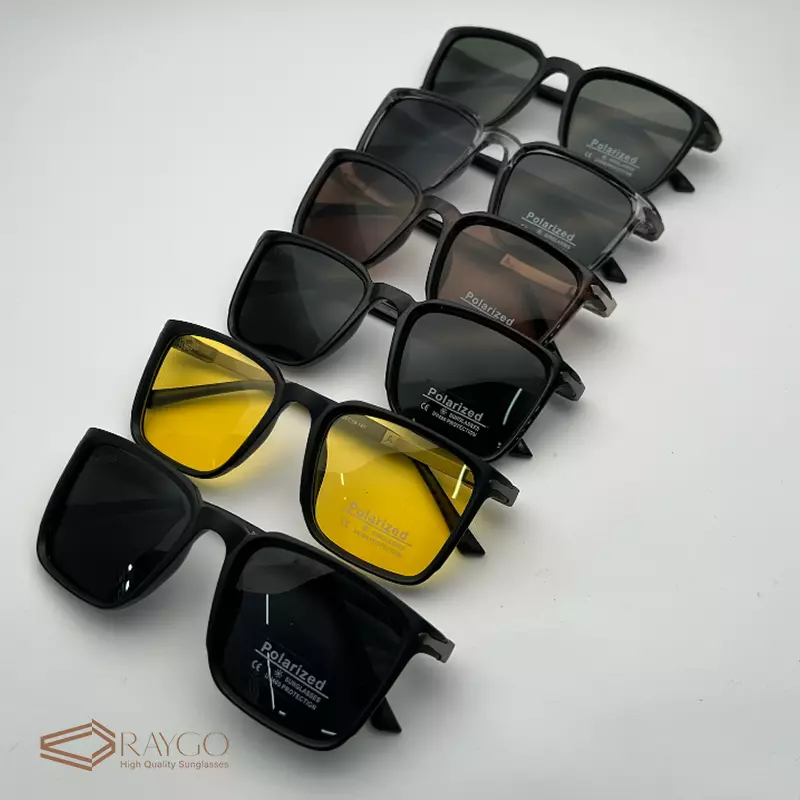 عینک آفتابی پرسول persol کد 01