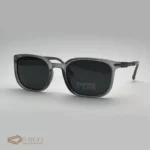 عینک آفتابی پرسول persol کد 04طوسی براق