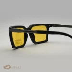 عینک آفتابی پرسول persol کد 06مشکی
