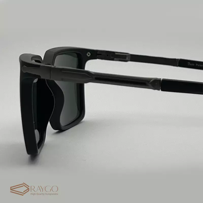 عینک آفتابی پرسول persol کد 11مشکی