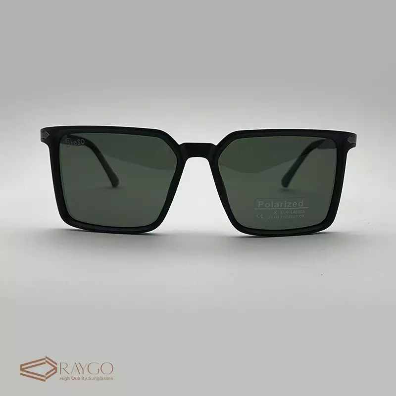 عینک آفتابی پرسول persol کد 11مشکی