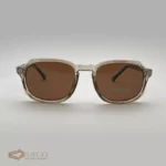 عینک آفتابی پرسول persol کد10قهوه ای