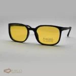 عینک آفتابی پرسول persol کد 04مشکی