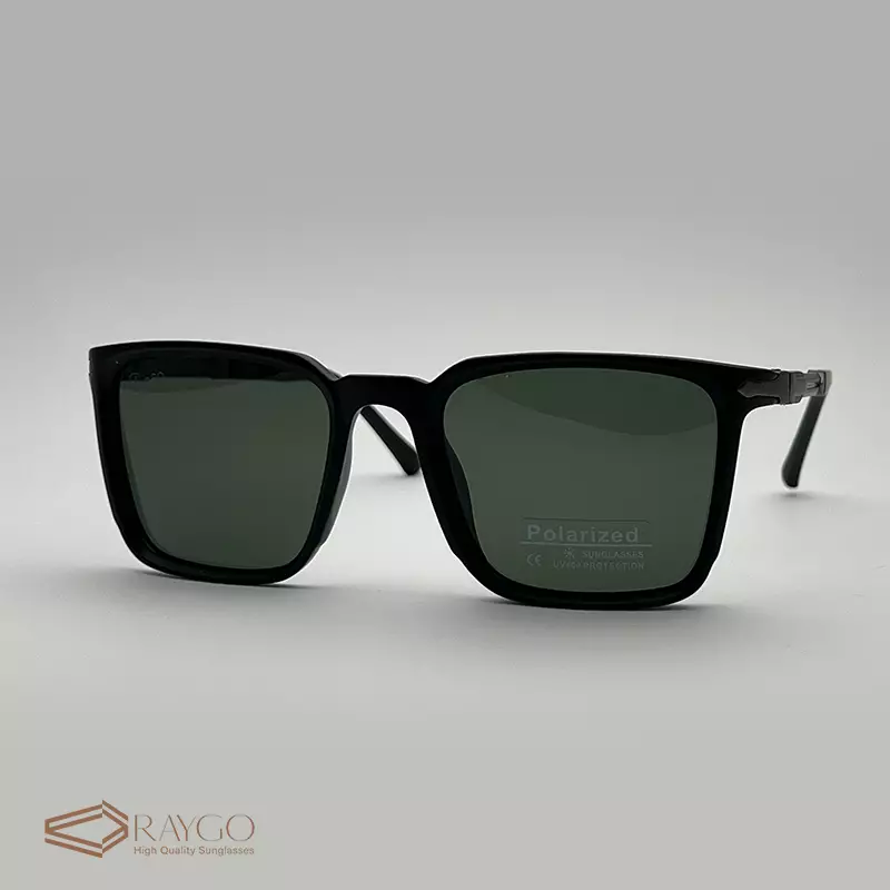 عینک آفتابی پرسول persol کد 01مشکی