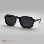 عینک آفتابی پرسول persol کد10مشکی براق